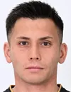 Joe Caletti - jogador do Tochigi City