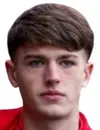 Joe Cassidy futbolcu profil fotoğrafı
