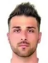 Joe Colletti - Karriereende futbolcusu