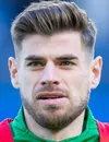 Joe Edwards - Plymouth Argyle player