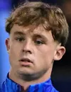 Joe Emery - jugador del Sheffield Wednesday U21