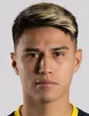 Joe Gallardo - jogador do Spokane Velocity FC