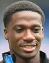 Joe Gbodé - FC Woking futbolcusu