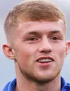 Joe Gelhardt - Hull City futbolcusu