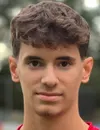 Joe Gillessen futbolcu profil fotoğrafı