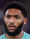 Joe Gomez - FC Liverpool futbolcusu