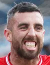 Joe Gormley futbolcu profil fotoğrafı