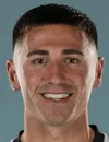 Joe Hafferty futbolcu profil fotoğrafı