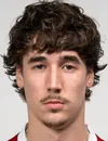 Joe Hanson - giocatore del Athletic Club Boise