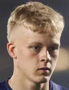 Joe Hastings - East Stirlingshire FC futbolcusu