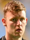 Joe Hilton - Bradford City futbolcusu
