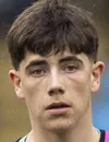 Joe Johnson - Luton Town futbolcusu