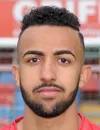 Joe Kenton - Spieler von Shifnal Town