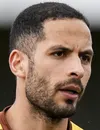 Joe Kizzi - FC Barnet futbolcusu