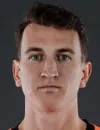 Joe Kuzminsky - Kariyer sonu futbolcusu
