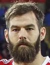 Joe Ledley futbolcu profil fotoğrafı