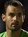 Joe Lewis futbolcu profil fotoğrafı