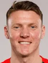 Joe Mason - Karriereende futbolcusu