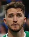 Joe McDonnell - jogador do AFC Wimbledon