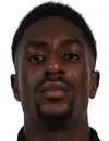 Joe Mendes - Spieler von Samsunspor