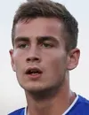 Joe Ralls - Plymouth Argyle player