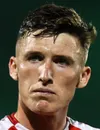 Joe Redmond - St. Patrick's Athletic player