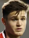 Joe Riley - FC Tamworth futbolcusu
