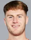 Joe Rodon - joueur du Leeds United