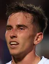Joe Sbarra - Doncaster Rovers futbolcusu