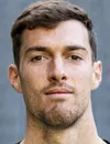 Joe Scally - Borussia Mönchengladbach futbolcusu