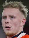 Joe Taylor futbolcu profil fotoğrafı