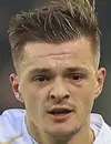 Joe Tomlinson - Milton Keynes Dons futbolcusu