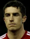 Joe Walsh futbolcu profil fotoğrafı