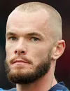 Joe Ward - Derby County futbolcusu