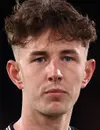 Joe White - Bradford City futbolcusu