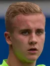Joe Whitworth - Exeter City futbolcusu