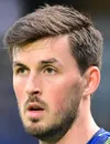 Joe Wildsmith - FC Middlesbrough futbolcusu