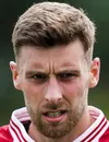 Joe Williams - jugador del Bristol City