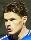 Joe Wormleighton - Northampton Town futbolcusu