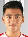 Joe Zoherliana - Mohammedan SC (Kolkata) futbolcusu