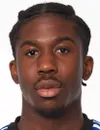 Joel Agyekum - FC Viktoria Köln futbolcusu