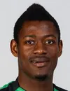 Joel Akpini - FC Sens futbolcusu