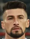 Joel Amoroso - Club Always Ready futbolcusu
