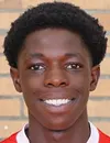 Joel Awuah - FC Energie Cottbus U19 futbolcusu