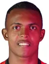 Joel Barría - Sporting San Miguelito futbolcusu