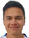 Joel Bejarano - jogador do Club Independiente Petrolero