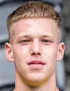 Joel Bichsel - 1.FC Saarbrücken futbolcusu