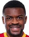 Joël Bopesu - FK Panevezys futbolcusu
