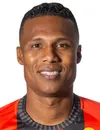 Joel Cáceres - Deportivo Lara futbolcusu