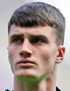 Joel Cotterill - Dundee FC futbolcusu